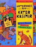 Cover: Unterwegs mit Kater Kasimir - Lappan
