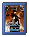 Cover: Charlie und die Schokoladenfabrik - Oetinger Media