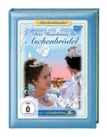 Cover: Drei Haseln&uuml;sse f&uuml;r Aschenbr&ouml;del - Oetinger Media