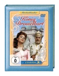 Cover: K&ouml;nig Drosselbart - Oetinger Media