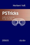 Cover: PSTricks - Lehmanns Media