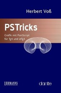 Enlarge image Cover: PSTricks - Lehmanns Media