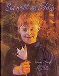 Cover: Sei nett zu Eddie - Lappan