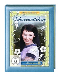 Enlarge image Cover: Schneewittchen - Oetinger Media