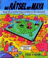 Enlarge image Cover: Das Rätsel der Maya - Lappan