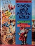 Cover: Graubarts Jagd nach dem Piratengold - Lappan