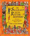 Cover: Der Smaragd aus dem Ritterschwert - Lappan