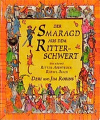Enlarge image Cover: Der Smaragd aus dem Ritterschwert - Lappan