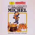 Cover: Immer dieser Michel - Universal Music