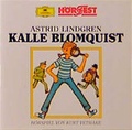 Cover: Kalle Blomquist - Universal Music