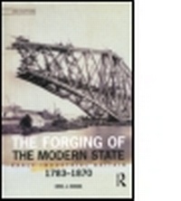 Enlarge image Cover: The Forging of the Modern State - Longman