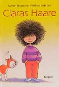 Cover: Claras Haare - Lappan
