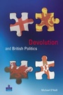 Cover: Devolution and British Politics - Routledge