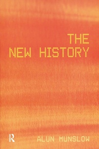 Enlarge image Cover: The New History - Routledge