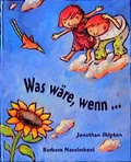 Cover: Was w&auml;re, wenn... - Lappan