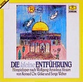 Cover: Die kleine Entf&uuml;hrung - Universal Music
