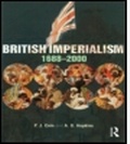 Cover: British Imperialism - Longman