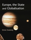 Cover: Europe, The State & Globalisation - Longman