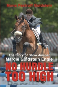 Abbildung von: No Hurdle Too High - iUniverse