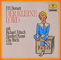 Cover: Der kleine Lord - Universal Music