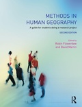 Cover: Methods in Human Geography - Prentice-Hall