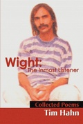 Cover: Wight: The Inmost Listener - iUniverse
