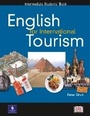 Cover: English for International Tourism Intermediate Coursebook - Pearson PTR Interactive