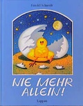 Cover: Nie mehr allein - Lappan