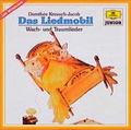 Cover: Das Liedmobil - Universal Music