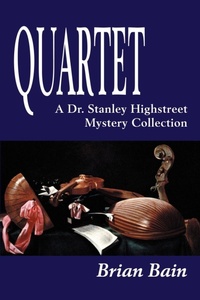Enlarge image Cover: Quartet - iUniverse