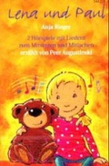 Cover: Lena und Paul - Universal Music
