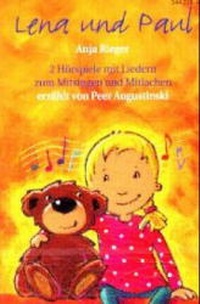 Enlarge image Cover: Lena und Paul - Universal Music