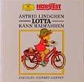 Cover: Lotta kann Radfahren - Universal Music