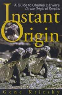 Enlarge image Cover: Instant Origin - iUniverse