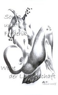 Cover: Sonja und Frederik - Wege der Leidenschaft - Books on Demand