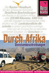 Enlarge image Cover: Durch Afrika - Reise Know-How Verlag Dr. Hans-R. Grundmann GmbH