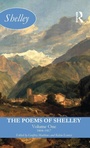 Cover: The Poems of Shelley: Volume 1 - Routledge