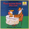Cover: Mein kleiner Hund Mister - Universal Music