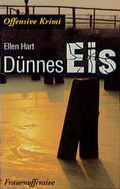 Cover: D&uuml;nnes Eis - Frauenoffensive