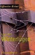 Cover: Winterl&uuml;gen - Frauenoffensive