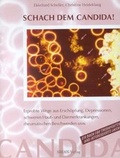 Cover: Schach dem Candida - Books on Demand