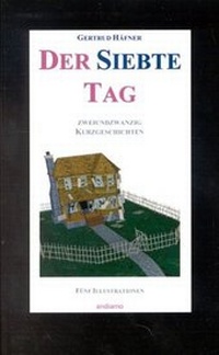 Enlarge image Cover: Der Siebte Tag - Books on Demand