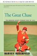 Cover: The Great Chase - iUniverse