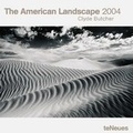 Cover: The American Landscape 2004 Brosch&uuml;renkalender - Neumann Verlage GmbH & Co. KG