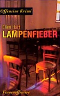 Cover: Lampenfieber - Frauenoffensive