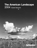 Cover: The American Landscape 2004 Buchkalender - Neumann Verlage GmbH & Co. KG