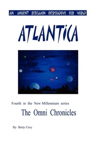 Enlarge image Cover: Atlantica - iUniverse