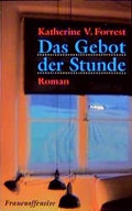 Cover: Das Gebot der Stunde - Frauenoffensive