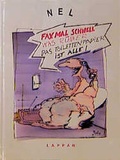 Cover: Fax mal schnell was r&uuml;ber, das Toilettenpapier ist alle! - Lappan