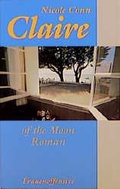 Cover: Claire of the Moon - Frauenoffensive